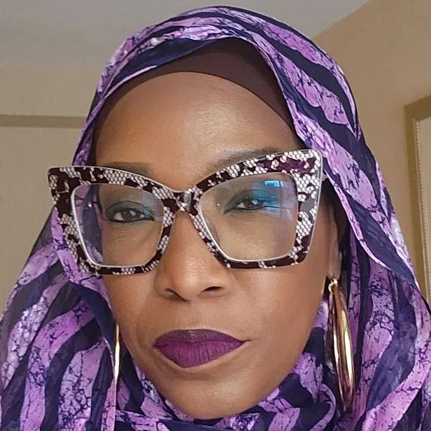 Zakiyah Shaakir-Ansari